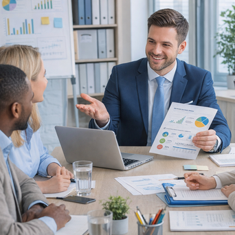 Initial consultation