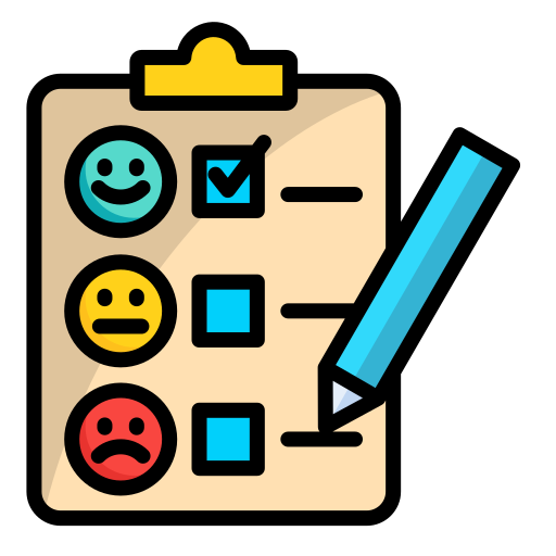 Survey icon