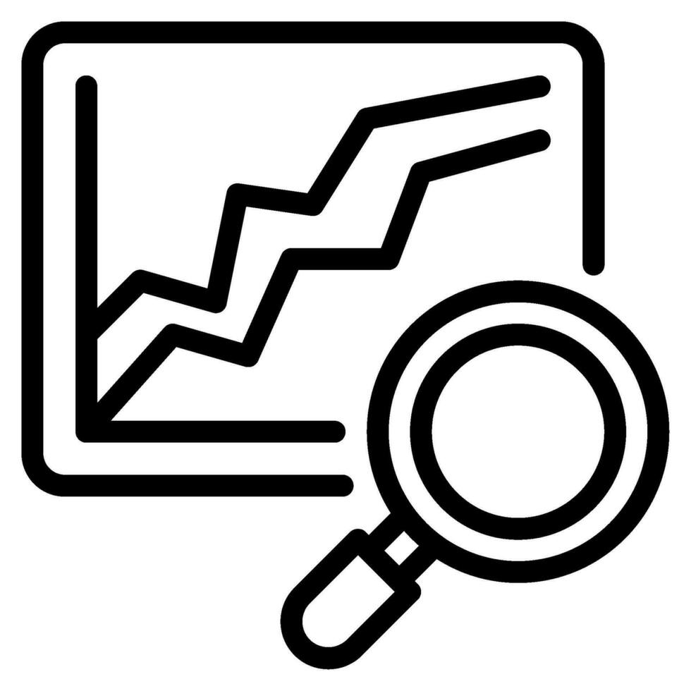 Tracking icon